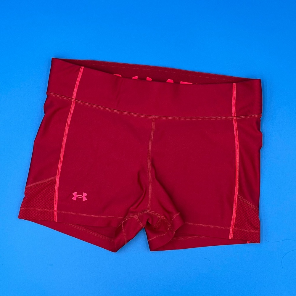 🔴Under Armour workout shorts🔴